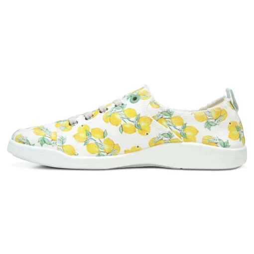 Flash Sale Vionic Pismo Casual Sneaker Print