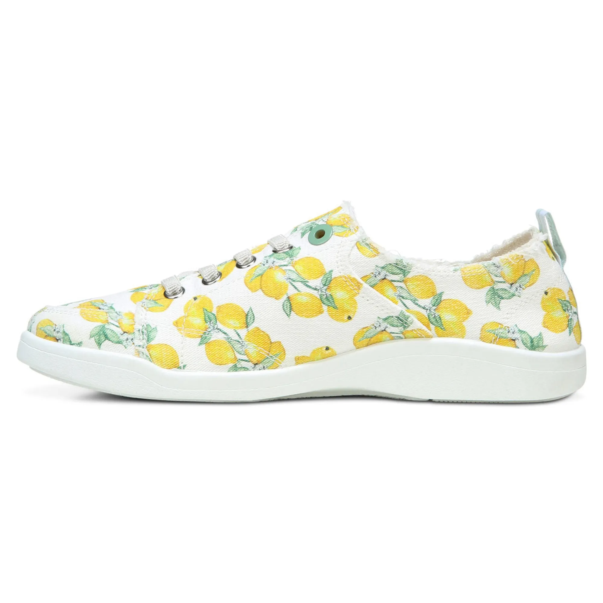 Flash Sale Vionic Pismo Casual Sneaker Print