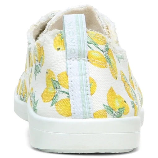 Flash Sale Vionic Pismo Casual Sneaker Print