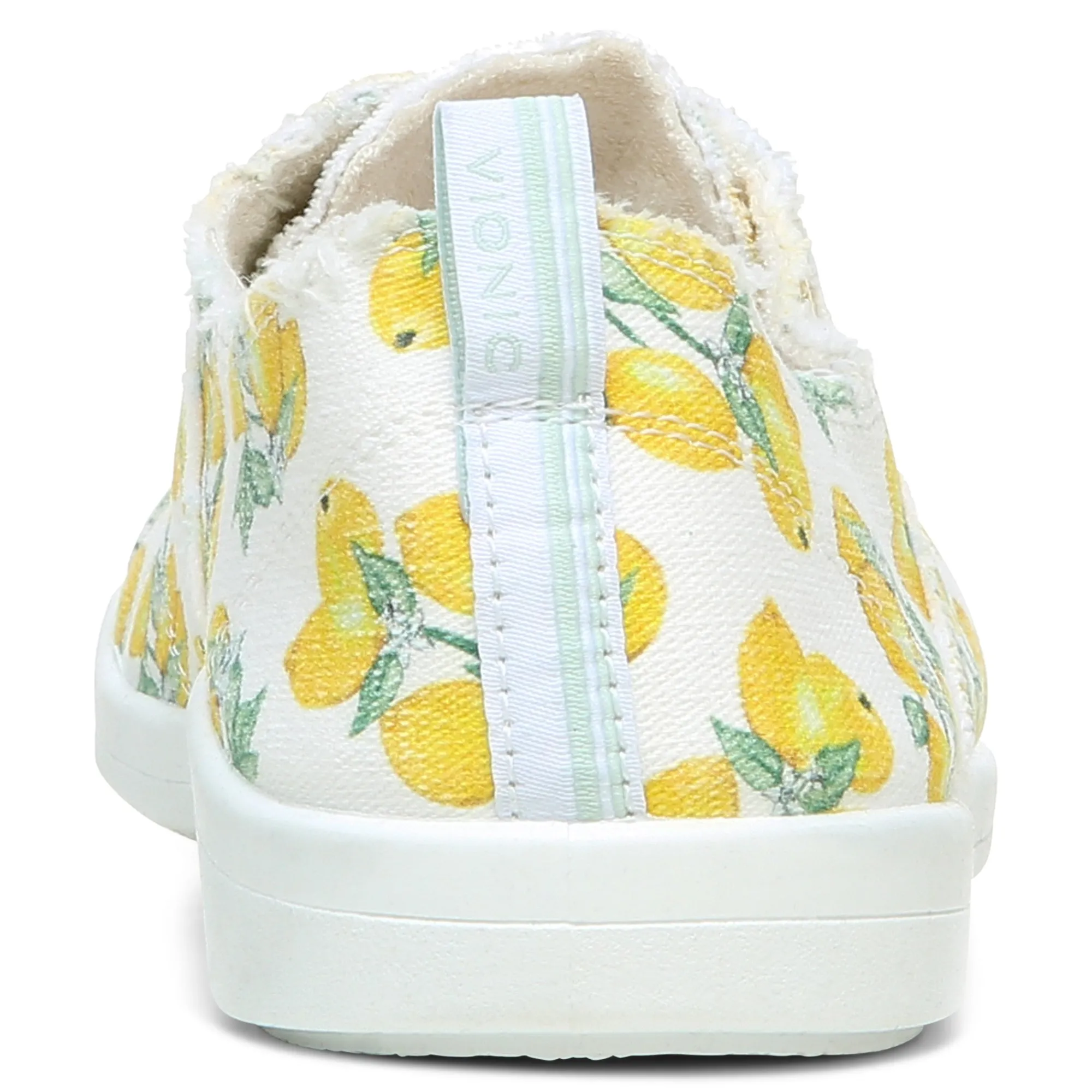 Flash Sale Vionic Pismo Casual Sneaker Print