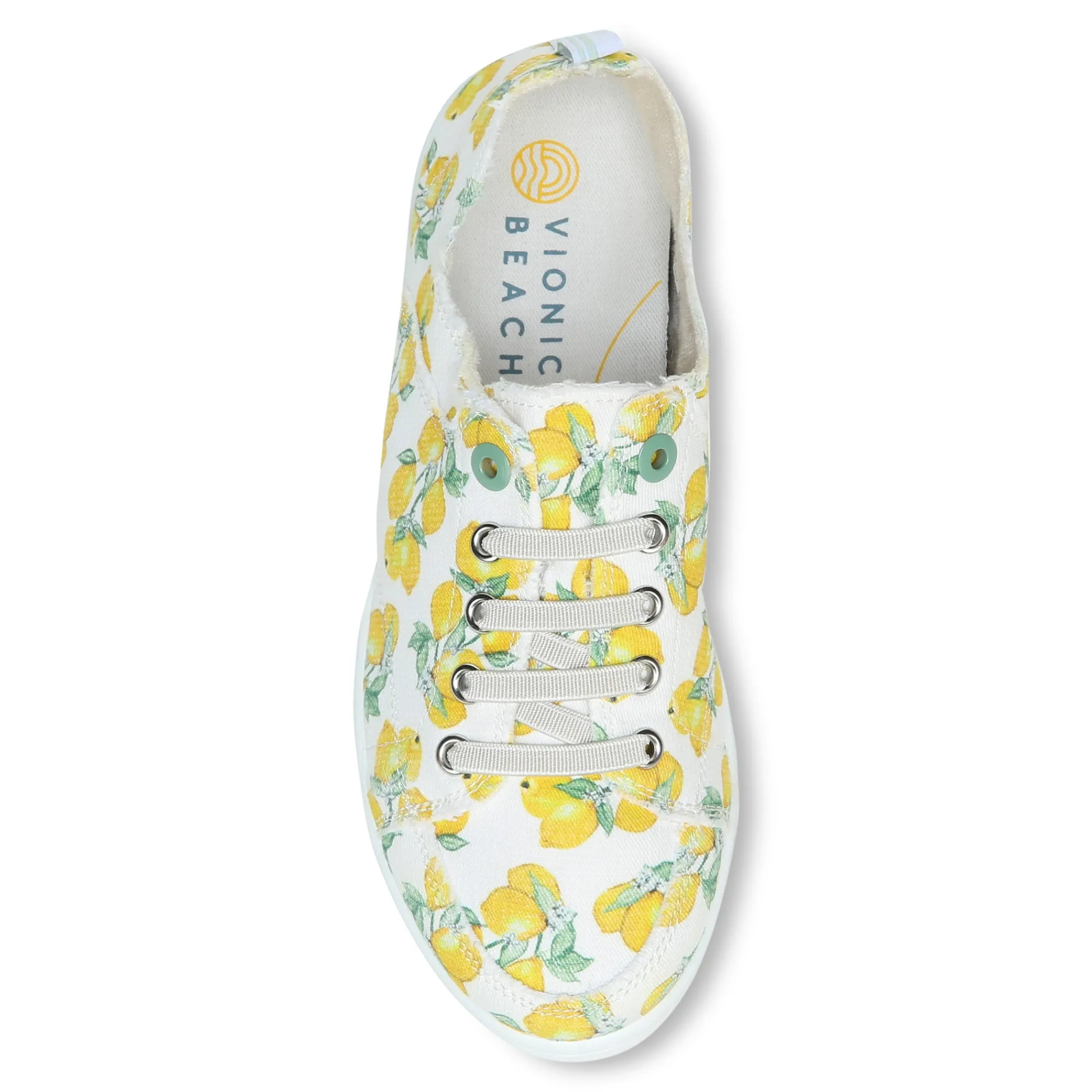 Flash Sale Vionic Pismo Casual Sneaker Print