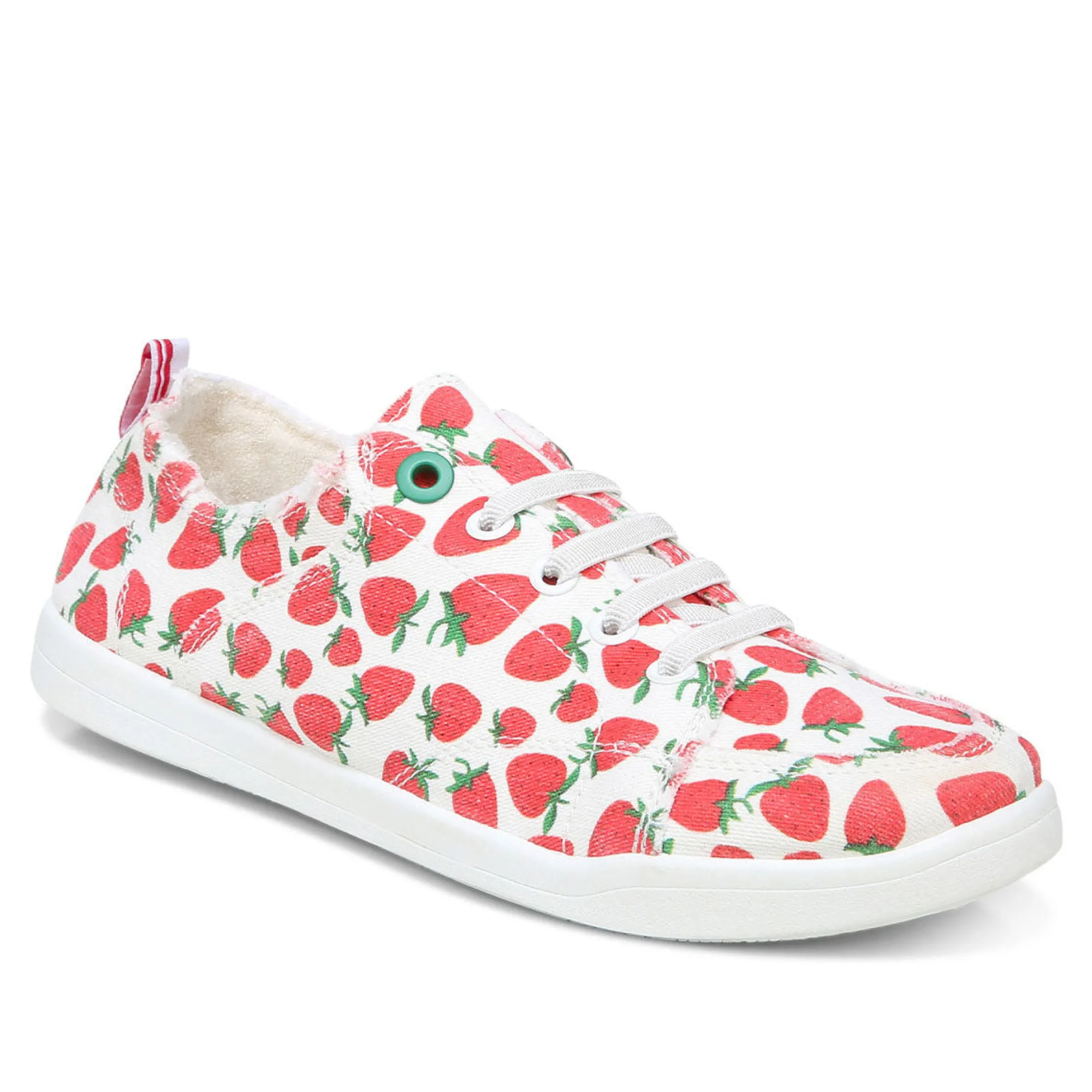 Flash Sale Vionic Pismo Casual Sneaker Print
