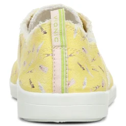 Flash Sale Vionic Pismo Casual Sneaker Print