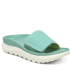 Cheap Vionic Rejuvenate Flatform Sandal Black|Charcoal/Vapor|Navy|Wasabi