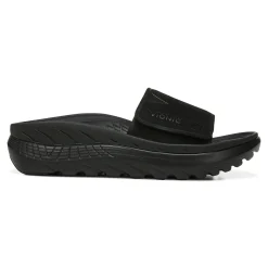 Cheap Vionic Rejuvenate Flatform Sandal Black|Charcoal/Vapor|Navy|Wasabi