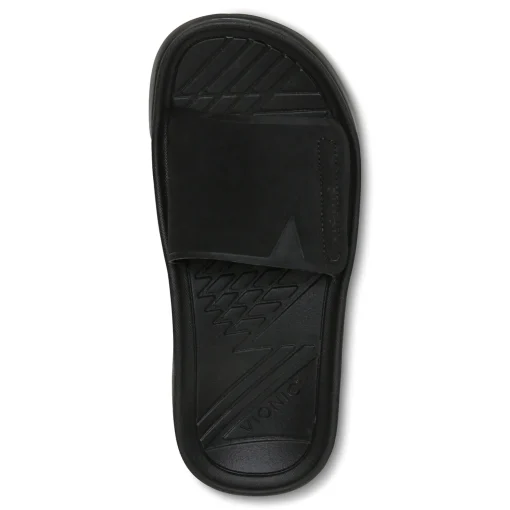 Cheap Vionic Rejuvenate Flatform Sandal Black|Charcoal/Vapor|Navy|Wasabi