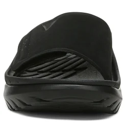 Cheap Vionic Rejuvenate Flatform Sandal Black|Charcoal/Vapor|Navy|Wasabi
