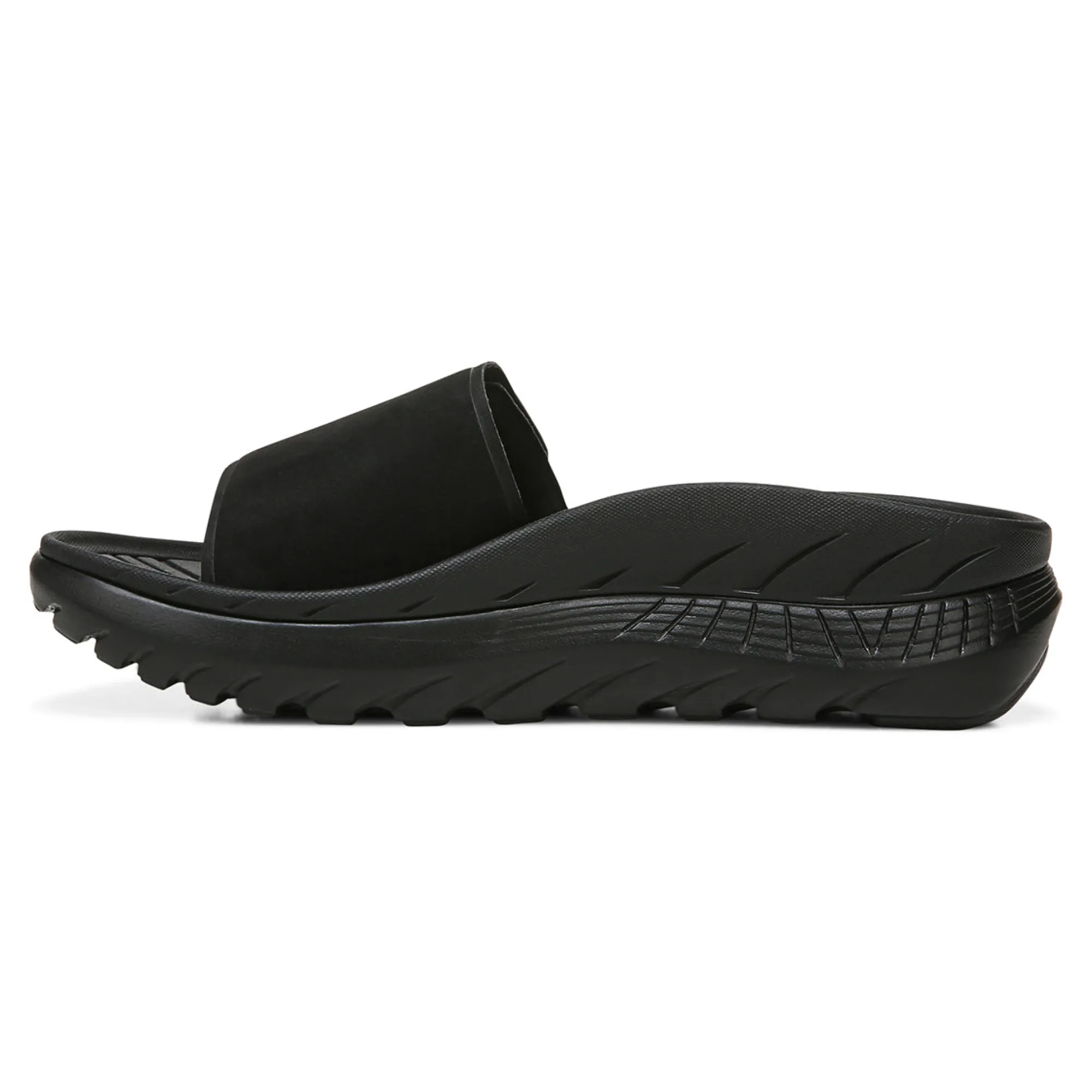 Cheap Vionic Rejuvenate Flatform Sandal Black|Charcoal/Vapor|Navy|Wasabi