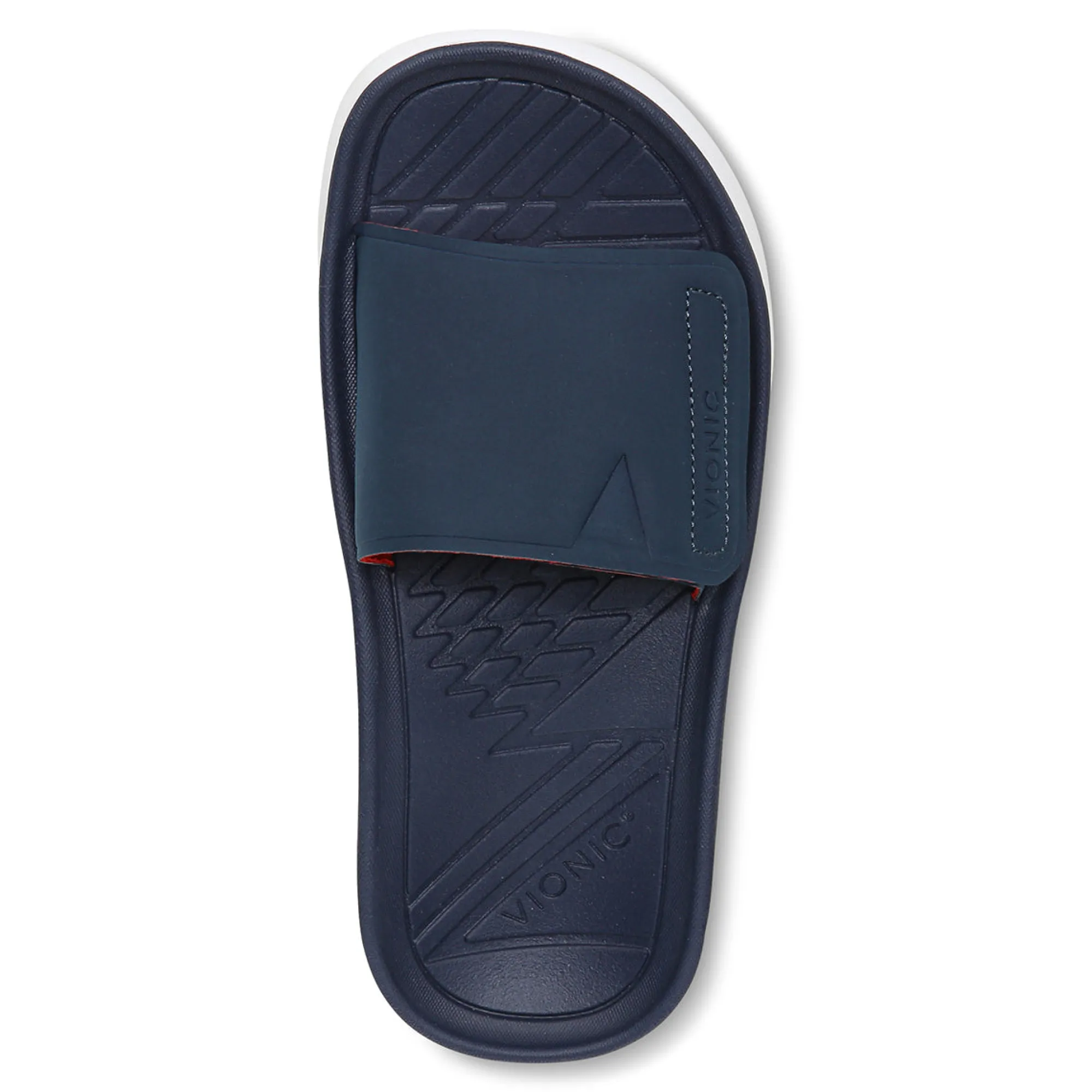 Cheap Vionic Rejuvenate Flatform Sandal Black|Charcoal/Vapor|Navy|Wasabi