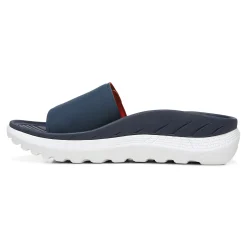 Cheap Vionic Rejuvenate Flatform Sandal Black|Charcoal/Vapor|Navy|Wasabi