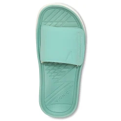 Cheap Vionic Rejuvenate Flatform Sandal Black|Charcoal/Vapor|Navy|Wasabi