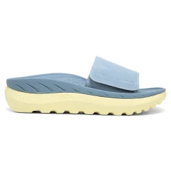 Fashion Vionic Rejuvenate Flatform Sandal Ii Blue Shadow|Dusty Lavender|Terracotta/Roze|White/Vapor