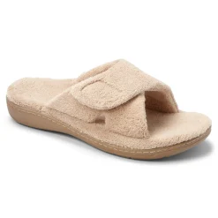 Best Sale Vionic Relax Slipper Azure|Black|Leopard|Light Grey