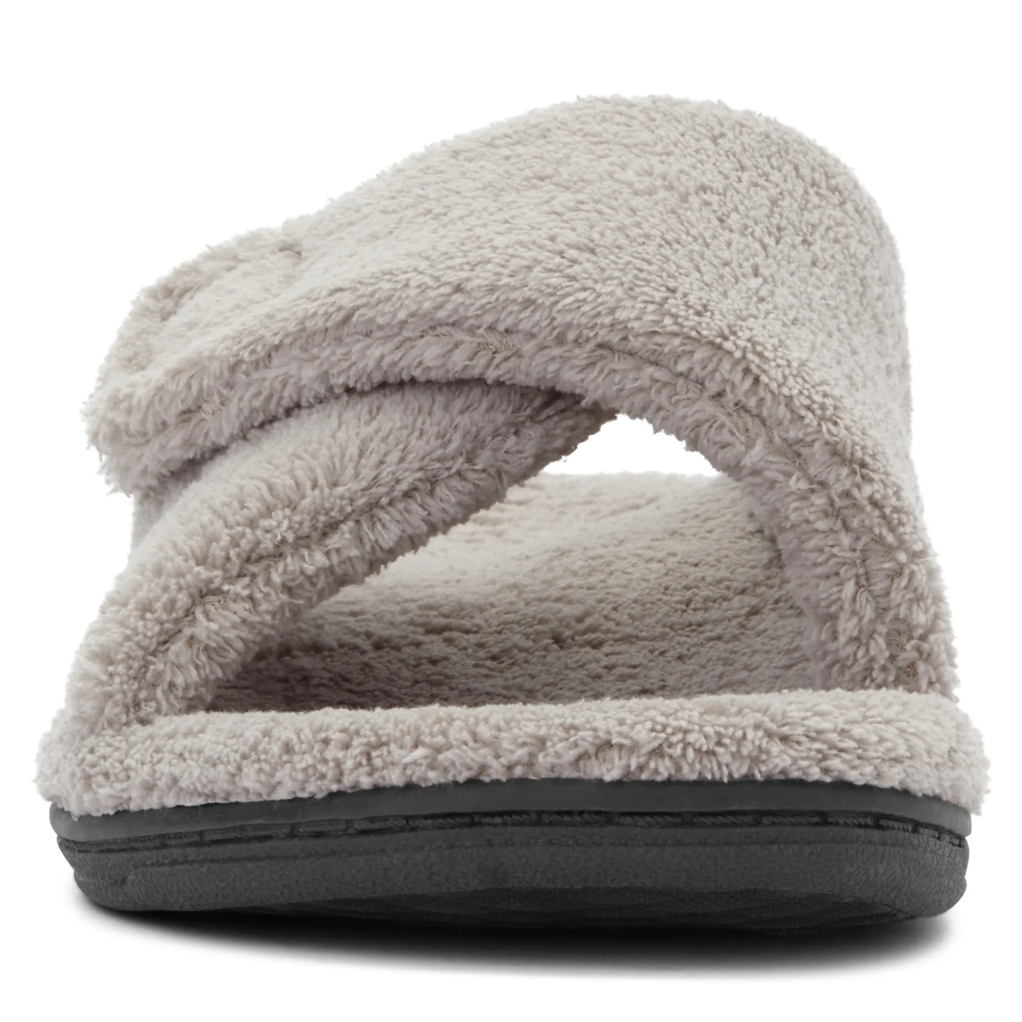 Best Sale Vionic Relax Slipper Azure|Black|Leopard|Light Grey