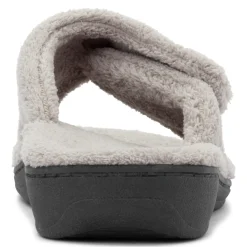 Best Sale Vionic Relax Slipper Azure|Black|Leopard|Light Grey