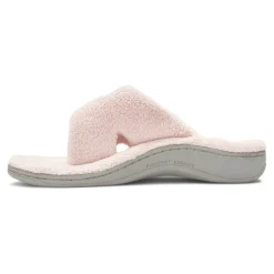 Best Sale Vionic Relax Slipper Azure|Black|Leopard|Light Grey