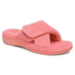 Best Sale Vionic Relax Slipper Azure|Black|Leopard|Light Grey