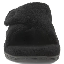 Best Sale Vionic Relax Slipper Azure|Black|Leopard|Light Grey
