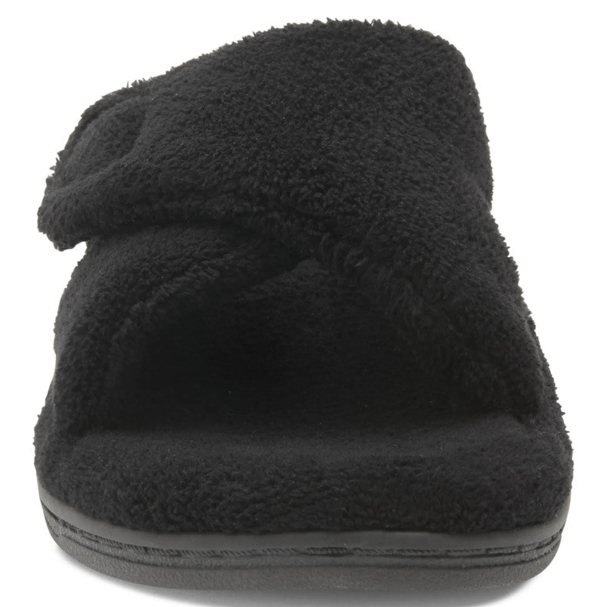 Best Sale Vionic Relax Slipper Azure|Black|Leopard|Light Grey