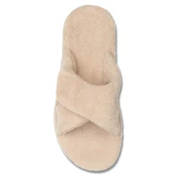 Best Sale Vionic Relax Slipper Azure|Black|Leopard|Light Grey