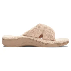 Best Sale Vionic Relax Slipper Azure|Black|Leopard|Light Grey