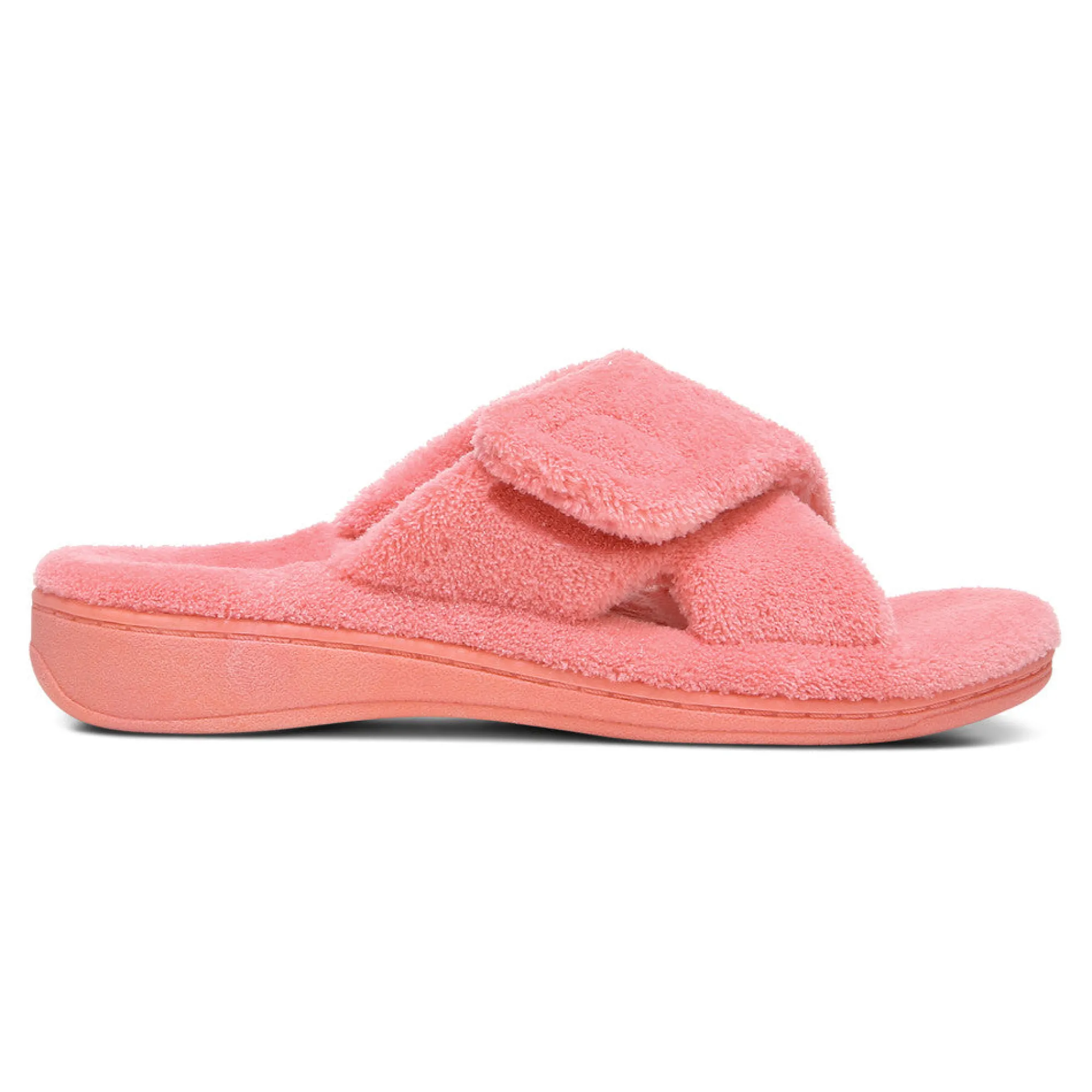 Best Sale Vionic Relax Slipper Azure|Black|Leopard|Light Grey