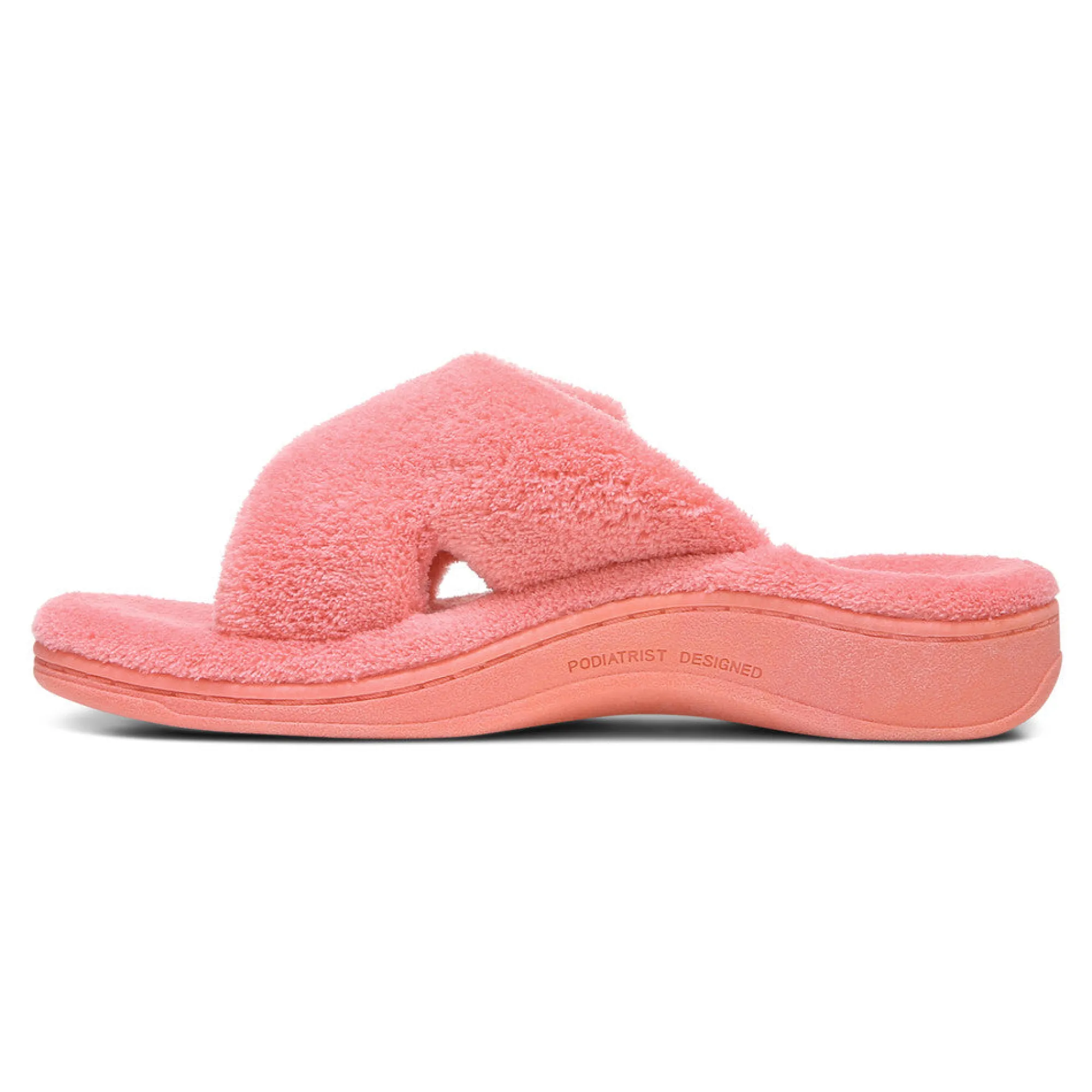 Best Sale Vionic Relax Slipper Azure|Black|Leopard|Light Grey
