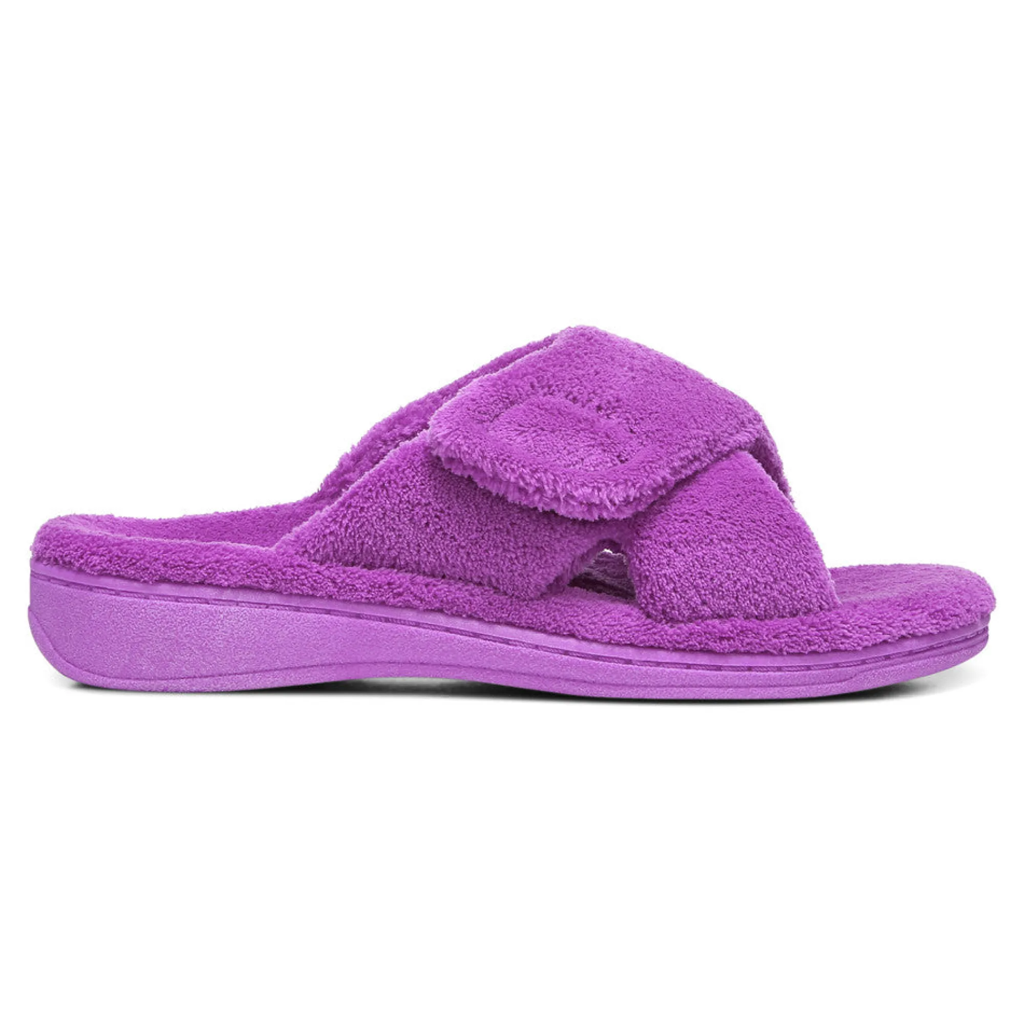 Best Sale Vionic Relax Slipper Azure|Black|Leopard|Light Grey