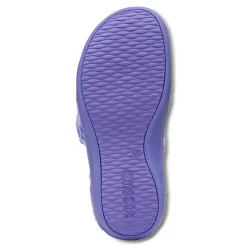 Fashion Vionic Relax Slipper Iii Basil|Amethyst|Brown Leopard|Bubblegum