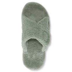 Fashion Vionic Relax Slipper Iii Basil|Amethyst|Brown Leopard|Bubblegum