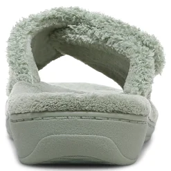 Fashion Vionic Relax Slipper Iii Basil|Amethyst|Brown Leopard|Bubblegum