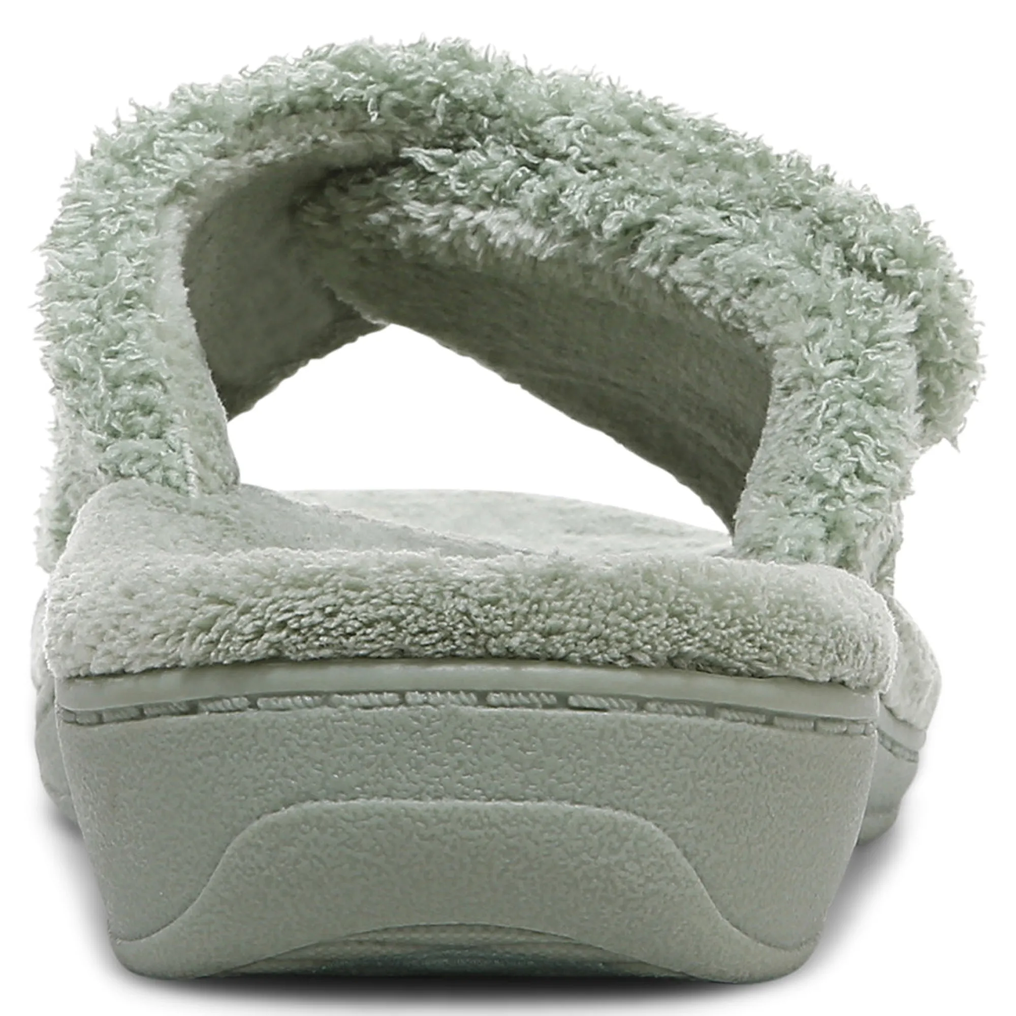 Fashion Vionic Relax Slipper Iii Basil|Amethyst|Brown Leopard|Bubblegum