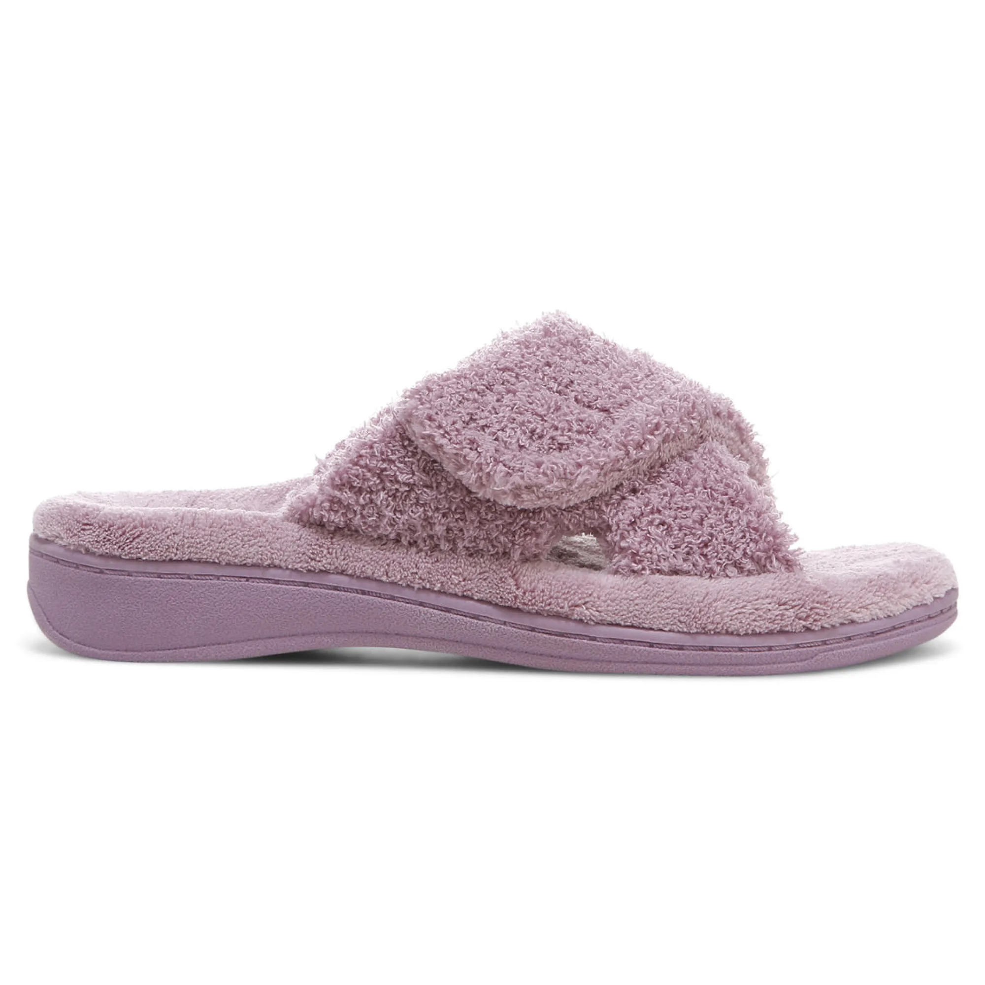 Fashion Vionic Relax Slipper Iii Basil|Amethyst|Brown Leopard|Bubblegum