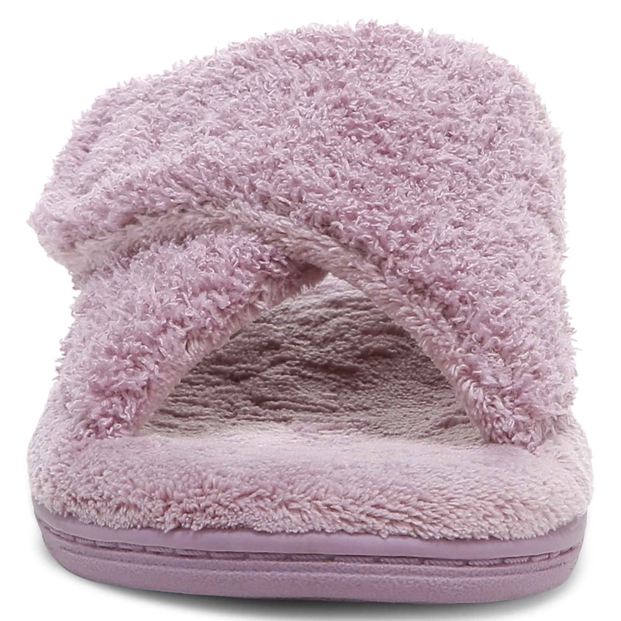 Fashion Vionic Relax Slipper Iii Basil|Amethyst|Brown Leopard|Bubblegum