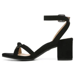 Outlet Vionic Rosabel Heeled Sandal Terracotta|Black|Wheat
