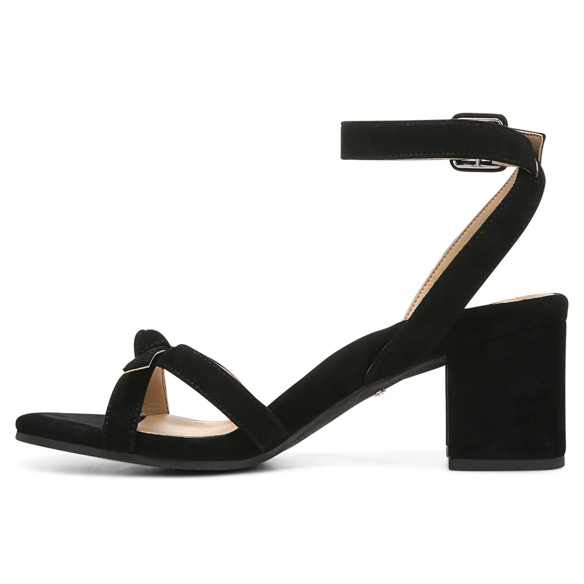 Outlet Vionic Rosabel Heeled Sandal Terracotta|Black|Wheat