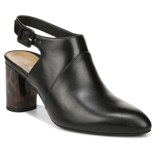 Best Sale Vionic Roseville Heeled Bootie Taupe Nubuck|Black Lea