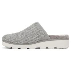 Online Vionic Sakura Mule Slipper Black|Slate|Wheat