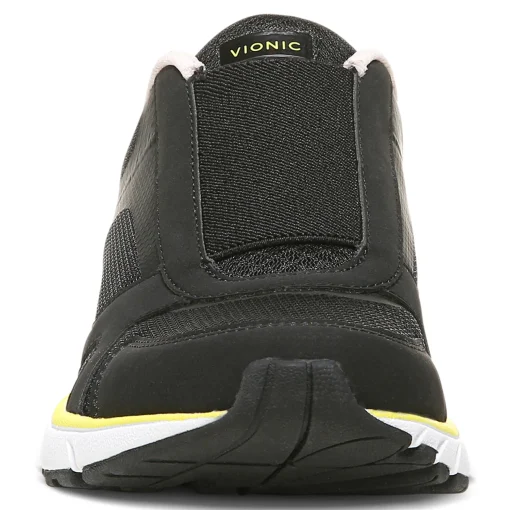 Clearance Vionic Samana Sneaker Black/Cloud|Navy/Larkspur|Vapor/Mint|White/Vapor