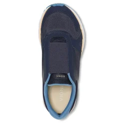 Outlet Vionic Samana Sneaker Black/Cloud|Navy/Larkspur|Vapor/Mint|White/Vapor