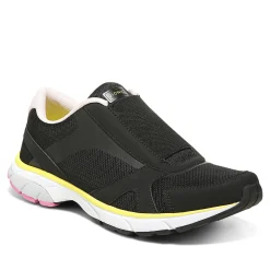 Outlet Vionic Samana Sneaker Black/Cloud|Navy/Larkspur|Vapor/Mint|White/Vapor