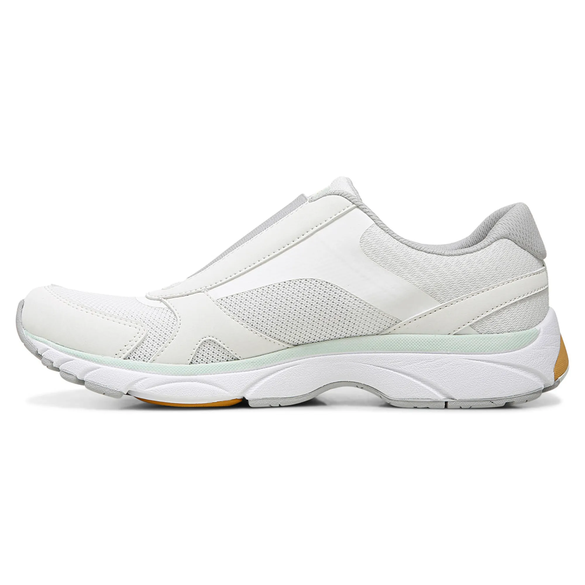 Outlet Vionic Samana Sneaker Black/Cloud|Navy/Larkspur|Vapor/Mint|White/Vapor