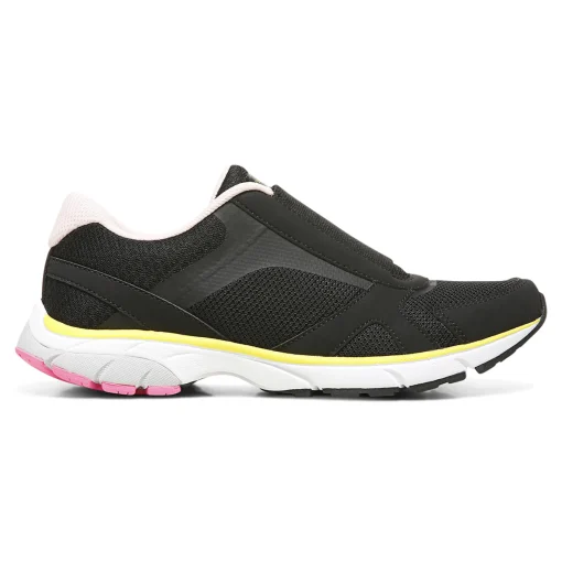 Outlet Vionic Samana Sneaker Black/Cloud|Navy/Larkspur|Vapor/Mint|White/Vapor