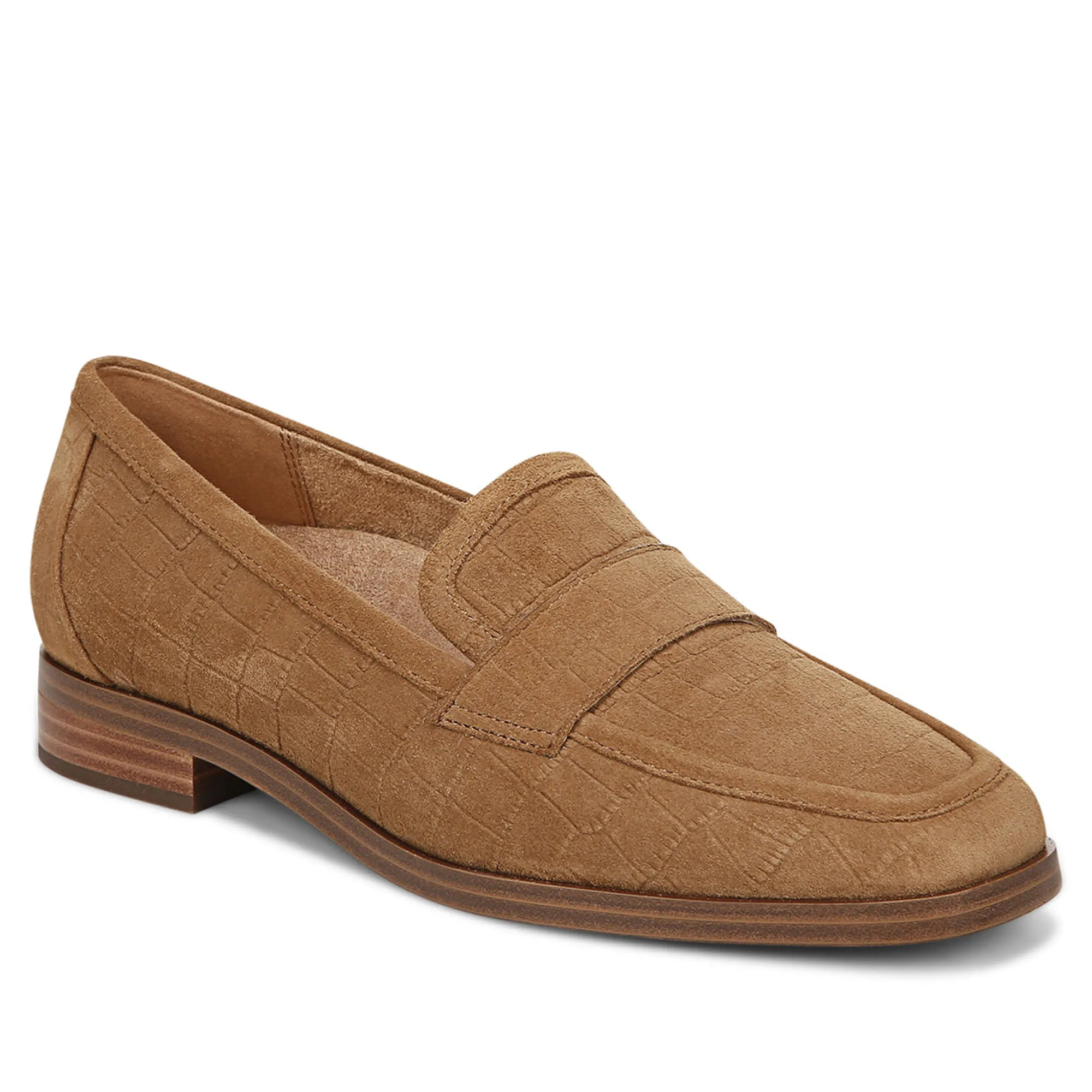 Best Vionic Sellah Loafer Black|Macaroon|Shiraz|Tan Croco