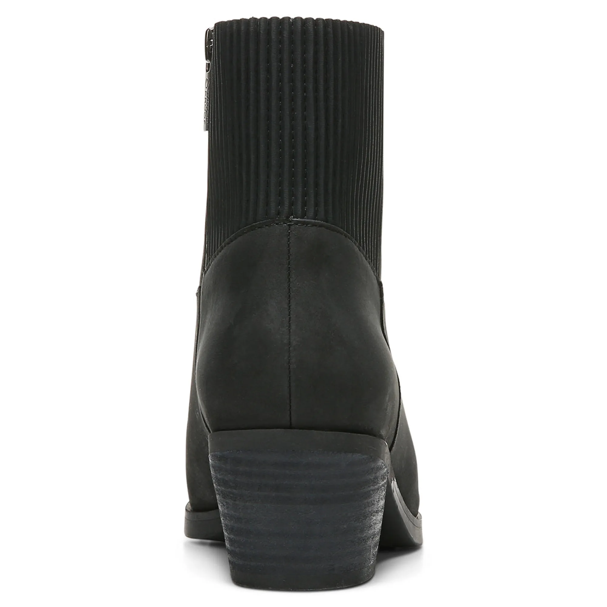 Shop Vionic Shantelle Ankle Boot Black|Stone|Wheat