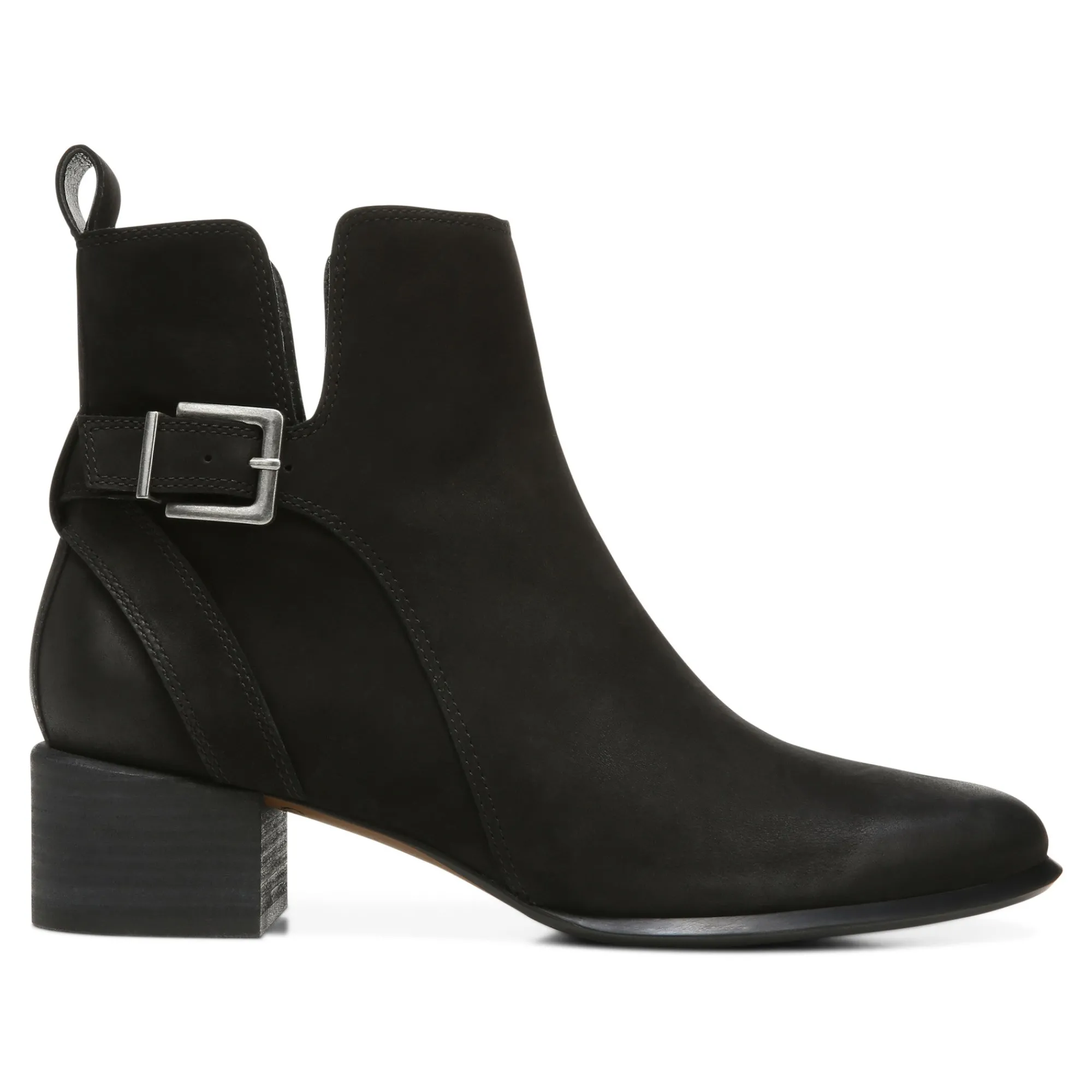 Online Vionic Sienna Waterproof Bootie Olive|Black|Stone|Toffee