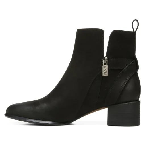 Online Vionic Sienna Waterproof Bootie Olive|Black|Stone|Toffee