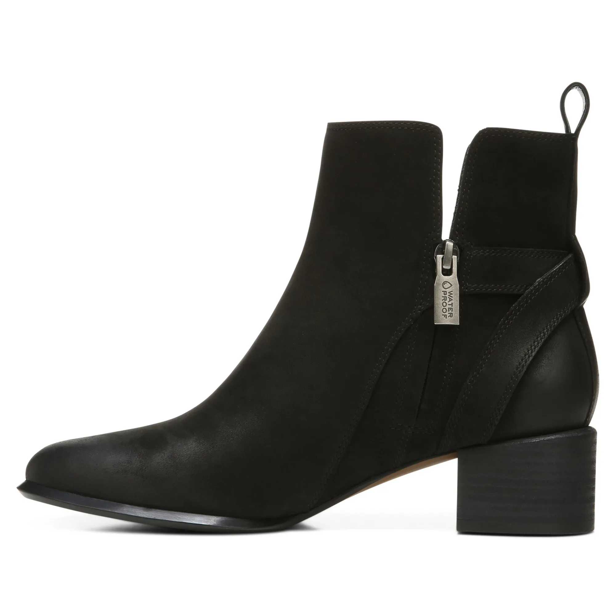 Online Vionic Sienna Waterproof Bootie Olive|Black|Stone|Toffee