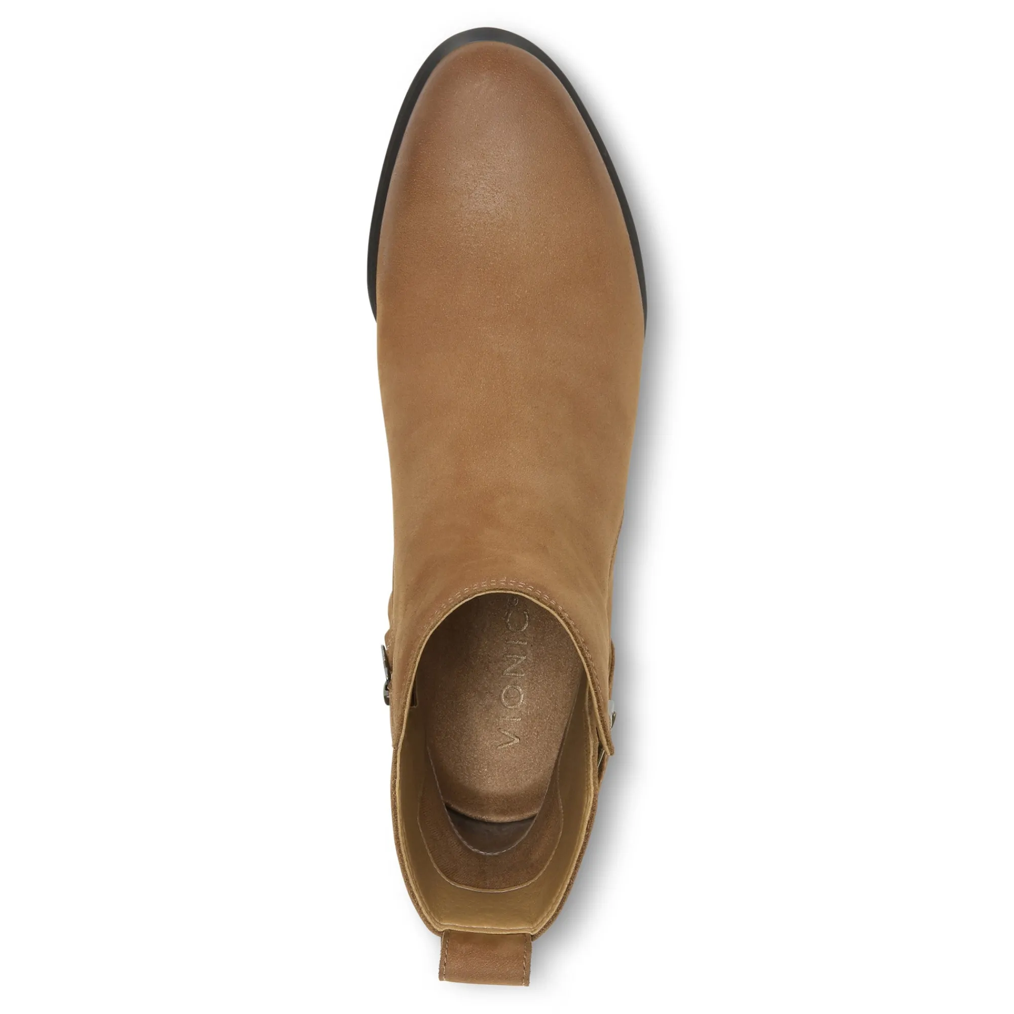 Online Vionic Sienna Waterproof Bootie Olive|Black|Stone|Toffee