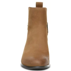 Online Vionic Sienna Waterproof Bootie Olive|Black|Stone|Toffee